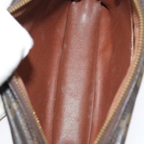 LOUIS VUITTON Monogram Trocadero 23 Shoulder Bag M51276 LV Auth 93514 - Picture 2 of 14